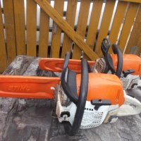 	stihl ms 231  stihl ms 251 на части, снимка 2 - Градинска техника - 31947874