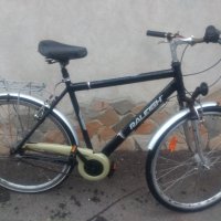 Мъжко Алуминиево колело RALEIGH, снимка 1 - Велосипеди - 29603162