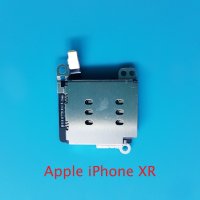 Сим рийдър Apple iPhone XR, снимка 1 - Резервни части за телефони - 34519597