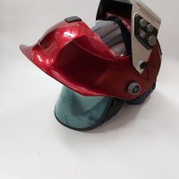 Зав.шлем в комбинация със система за въздух, снимка 6 - Други машини и части - 34862469