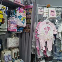 Нови бебешки дрехи на едро , снимка 1 - Комплекти за бебе - 42703905