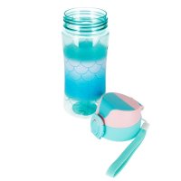 Бутилка за вода Ombre STARPAK, 420 ml 491399, снимка 3 - Други - 36912214