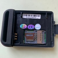 GPS traker, снимка 3 - Garmin - 38273562