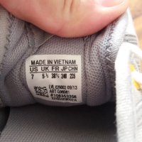 Кецове adidas, снимка 3 - Детски маратонки - 29858311