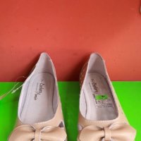 Английски дамски сандали-обувки естествена кожа, снимка 6 - Сандали - 29393610