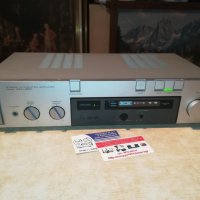 akai am-u210 stereo ampli-made in japan-внос france, снимка 2 - Ресийвъри, усилватели, смесителни пултове - 30248401