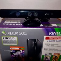 [XBOX 360] ХАКНАТИ + 30 ИГРИ/Fifa 22/ GTA V/Mortal Kombat/Minecraft, снимка 2 - Xbox конзоли - 30430822