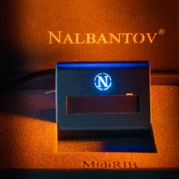 Ribbon контролер Nalbantov MidiRIB Рибон (рибън), снимка 2 - Синтезатори - 38479839