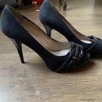 Елегантни обувки Зара, снимка 3 - Други - 39359185