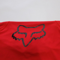 вело джърси fox mtb тениска блуза колоездене мъжко спортна оригинал L, снимка 3 - Спортни дрехи, екипи - 44752008