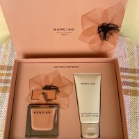 Narciso Rodriguez AMBREE, снимка 2 - Комплекти и лотове - 39572153