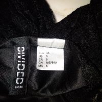 Дамска рокля H&M, снимка 2 - Рокли - 30383955