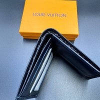 Портфейл Louis Vuitton, снимка 4 - Портфейли, портмонета - 42855054
