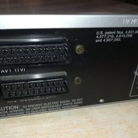 panasonic DMR-E100HEG-MADE IN JAPAN-hdd//dvd recorder 0411231015, снимка 18 - Плейъри, домашно кино, прожектори - 42847924