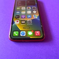 Iphone XR 64GB Red- отличен смартфон, снимка 4 - Apple iPhone - 40423646