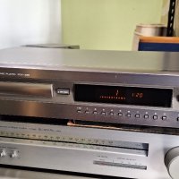 Yamaha cdx-396, снимка 3 - Аудиосистеми - 42157050