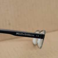 Очила диоптрични "Dolce & Gabbana", снимка 4 - Слънчеви и диоптрични очила - 38040347
