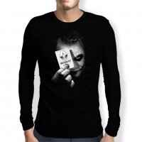 Разпродажба! Мъжка тениска RENAULT JOKER 1, снимка 1 - Тениски - 32178397