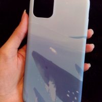 Кейс за iPhone 11, снимка 1 - Калъфи, кейсове - 30858860