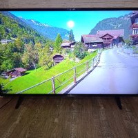 TV LOGIK 50" LED SMART 4K HDR, снимка 2 - Телевизори - 44327312