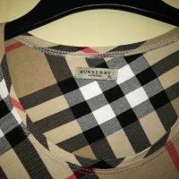 BURBERRY чанти, шалове, колани, ризи, тениски, снимка 7 - Други - 29417645