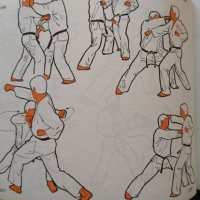 Karate. František Sebej 1985 г. Словашки език, снимка 3 - Други - 37275791