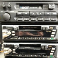 CD и касетофони за кола, снимка 1 - Аксесоари и консумативи - 30691520