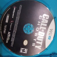4 бр. игри за Wii U, снимка 12 - Игри за Nintendo - 42515021