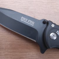 Сгъваем нож Cold Steel F17, снимка 15 - Ножове - 20004052