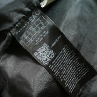 GUESS FAUX Leather Men's Jacket размер XL мъжко яке изкуствена кожа 28-57, снимка 14 - Якета - 42748732