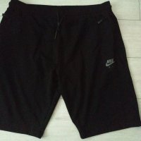 Мъжки спортни памучни къси гащи Nike размер 4ХЛ и 5ХЛ, снимка 4 - Спортни дрехи, екипи - 37621628