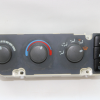 Управление климатик Honda CR-V RD1 (1995-2001г.) Хонда CRV / BQ919-399 / BQ919399, снимка 1 - Части - 36482656