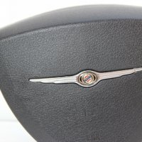 Airbag волан Chrysler Grand Voyager (2008-2015г.) / 0ZM11XDVAH, снимка 2 - Части - 37480513