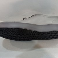 Ecco Leather N45/29,5см.Спортни обувки-Ест. кожа.Нови.Оригинал. , снимка 4 - Ежедневни обувки - 36842417