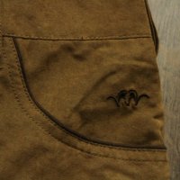 BLASER Argali light pants - водоустойчив ловен панталон, размер 52 (XL), снимка 4 - Екипировка - 42135360