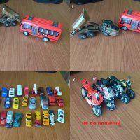 Детски колички и мотори, снимка 1 - Коли, камиони, мотори, писти - 42486096