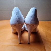 Дамски обувки Emily and Eve - 40 номер, снимка 3 - Дамски обувки на ток - 42929508