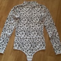 Чисто нови дамски блузи с етикет, снимка 10 - Блузи с дълъг ръкав и пуловери - 22710044