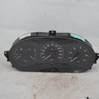 Километраж за Renault Megane I 1.4i, 75 к.с., 7700839644, снимка 1 - Части - 40015028