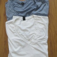 Мъжки тениски G-Star RAW, снимка 1 - Тениски - 37118676