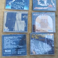 CD дискове Method Man  ,Wu Tang Clan , снимка 2 - CD дискове - 42299332