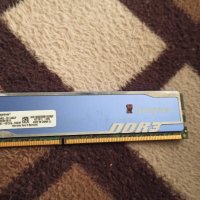 Рам памет (ram памет) ddr2 / ddr3 /  за компютър, снимка 8 - RAM памет - 32166643