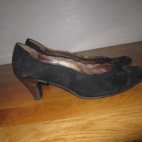 Дамски обувки, снимка 3 - Дамски ежедневни обувки - 31291297