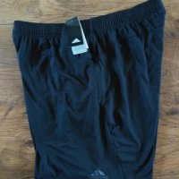  adidas Men's Shorts - страхотни мъжки шорти 2ХЛ НОВИ, снимка 9 - Спортни дрехи, екипи - 36832159