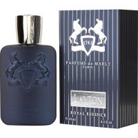 Парфюмна вода унисекс Parfums De Marly Layton Royal Essence 125мл 4oz, снимка 2 - Унисекс парфюми - 29547383