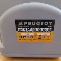 Дефектна заточваща машина PEUGEOT ENERGYGRIND-100, снимка 5 - Други инструменти - 42677978