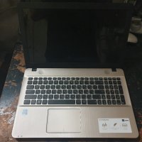 Лаптоп за части ASUS X541NA, снимка 1 - Части за лаптопи - 42917698
