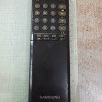 Дистанционно "SAMSUNG" работещо - 7, снимка 4 - Дистанционни - 30766816