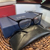 Рамки за очила Dior Montaigne 49 унисекс , снимка 5 - Слънчеви и диоптрични очила - 42354281