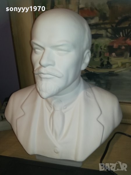 ленин 0102212029, снимка 1